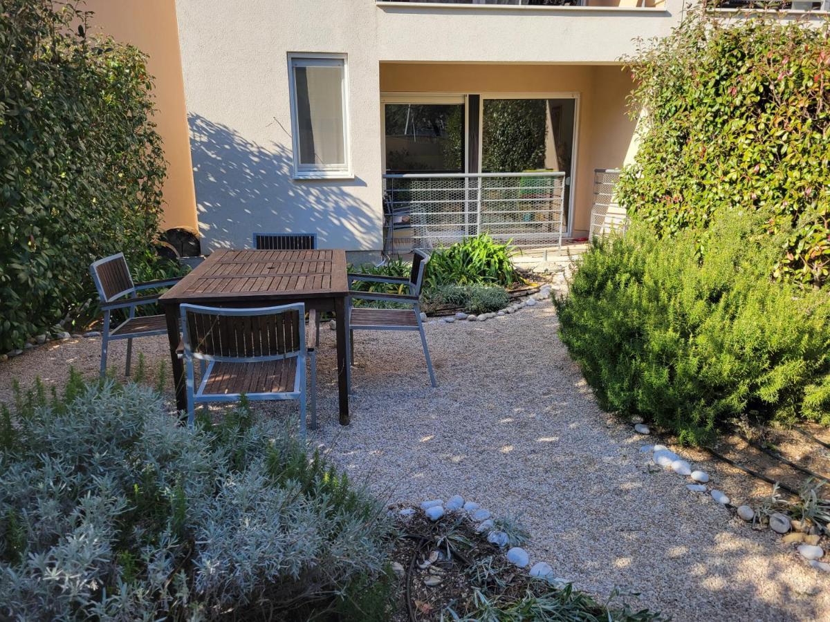 Apartment Bear Dubrownik Zewnętrze zdjęcie