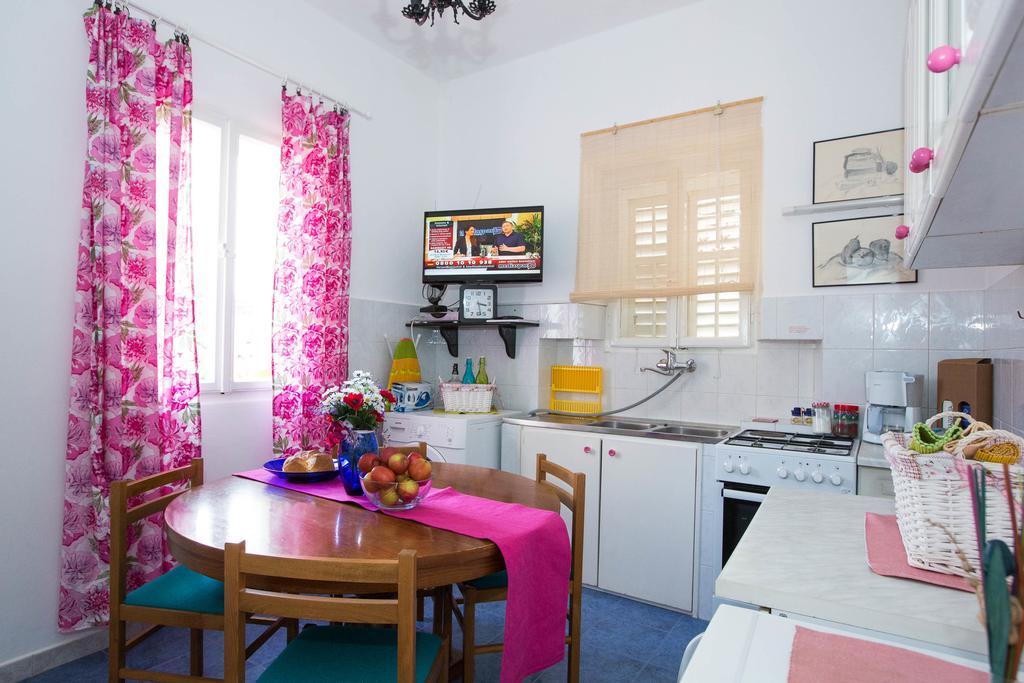 Apartment Bear Dubrownik Zewnętrze zdjęcie