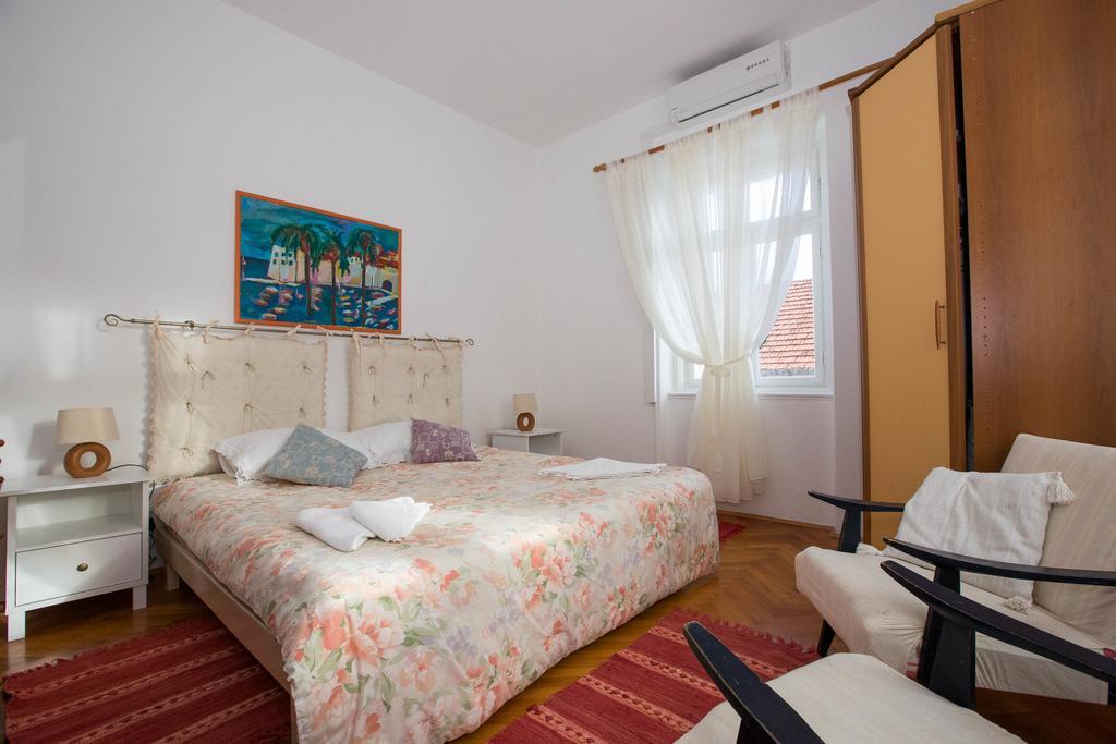 Apartment Bear Dubrownik Zewnętrze zdjęcie