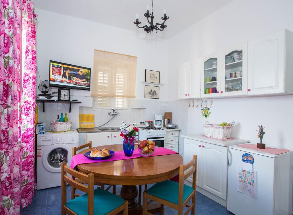 Apartment Bear Dubrownik Zewnętrze zdjęcie