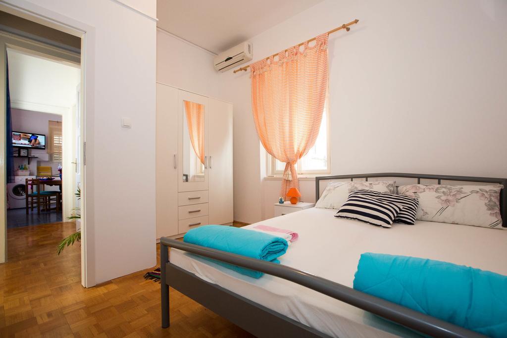 Apartment Bear Dubrownik Zewnętrze zdjęcie