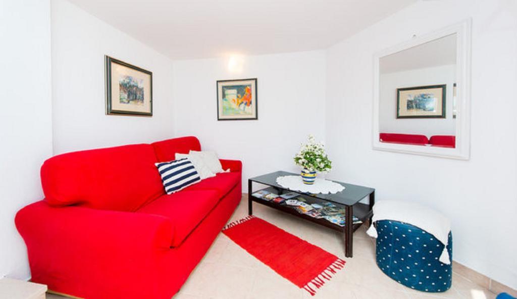 Apartment Bear Dubrownik Pokój zdjęcie