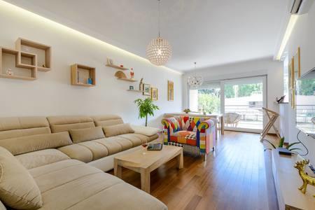 Apartment Bear Dubrownik Zewnętrze zdjęcie
