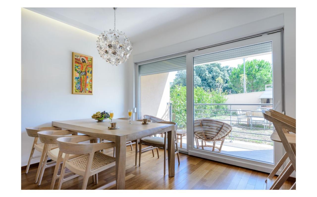 Apartment Bear Dubrownik Zewnętrze zdjęcie