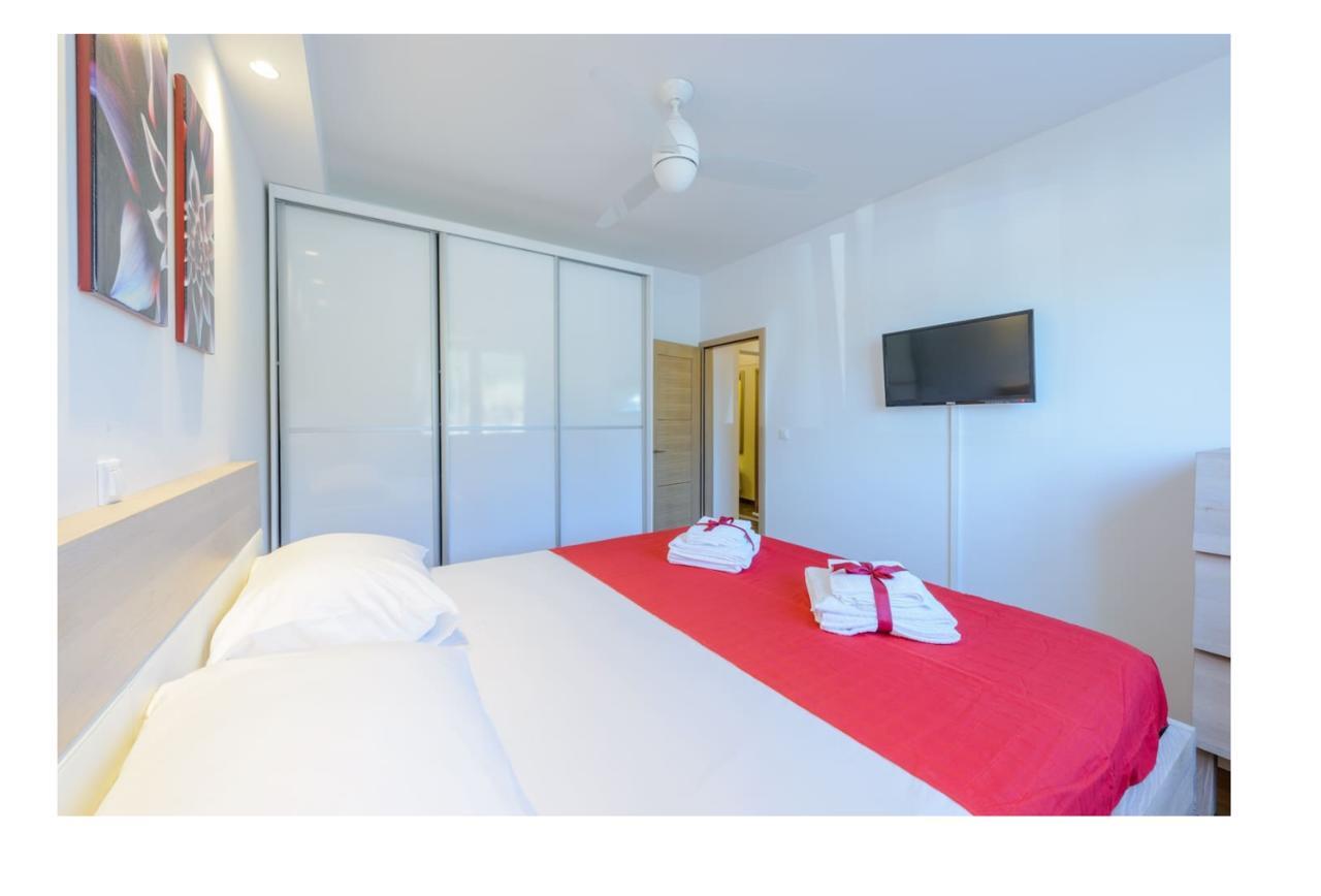 Apartment Bear Dubrownik Zewnętrze zdjęcie