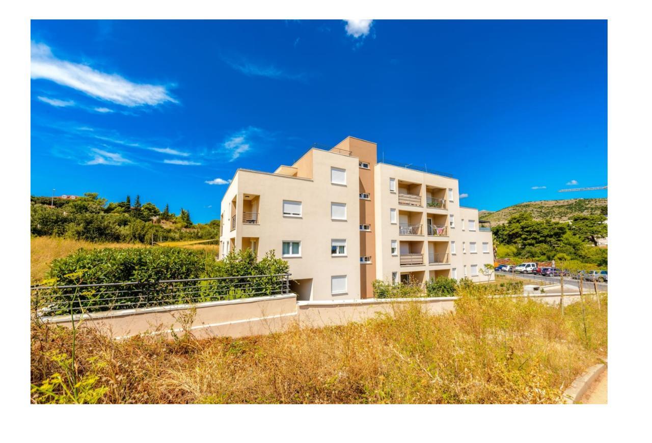 Apartment Bear Dubrownik Zewnętrze zdjęcie