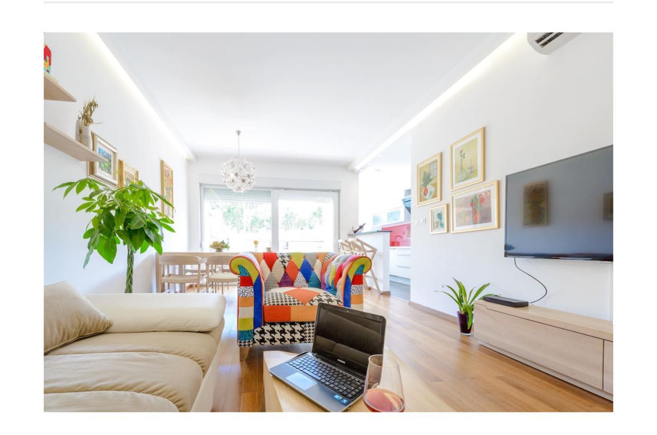 Apartment Bear Dubrownik Zewnętrze zdjęcie